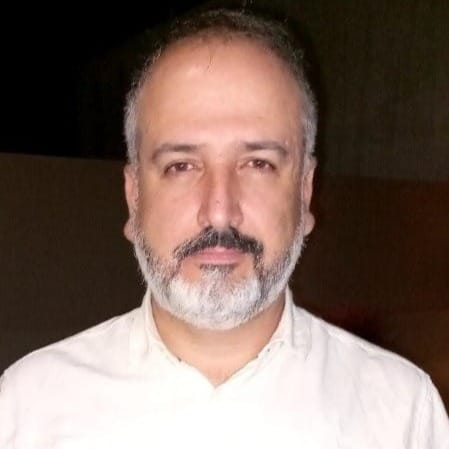 Ricardo Marques de Medeiros