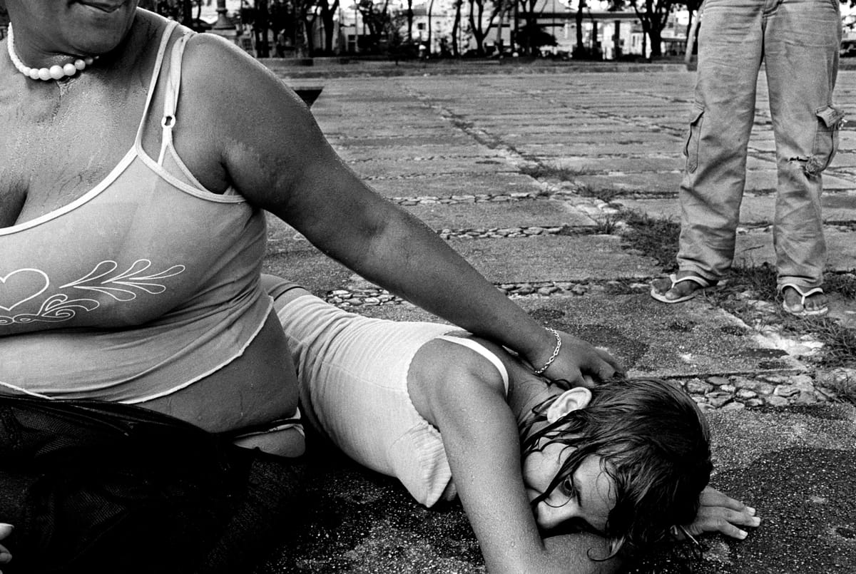 O olhar que se constrói